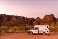 Apollo Motorhome Holidays - Darwin image 3